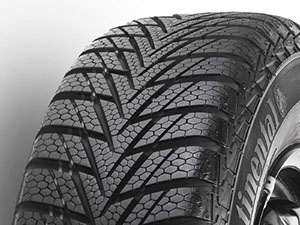 Continental ContiWinterContact TS800